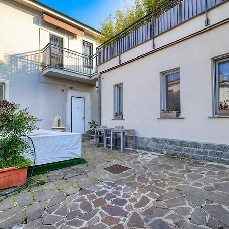 Extra Comfort - Casa Vicino A Milano E Linate Zelo Buon Persico Luaran gambar