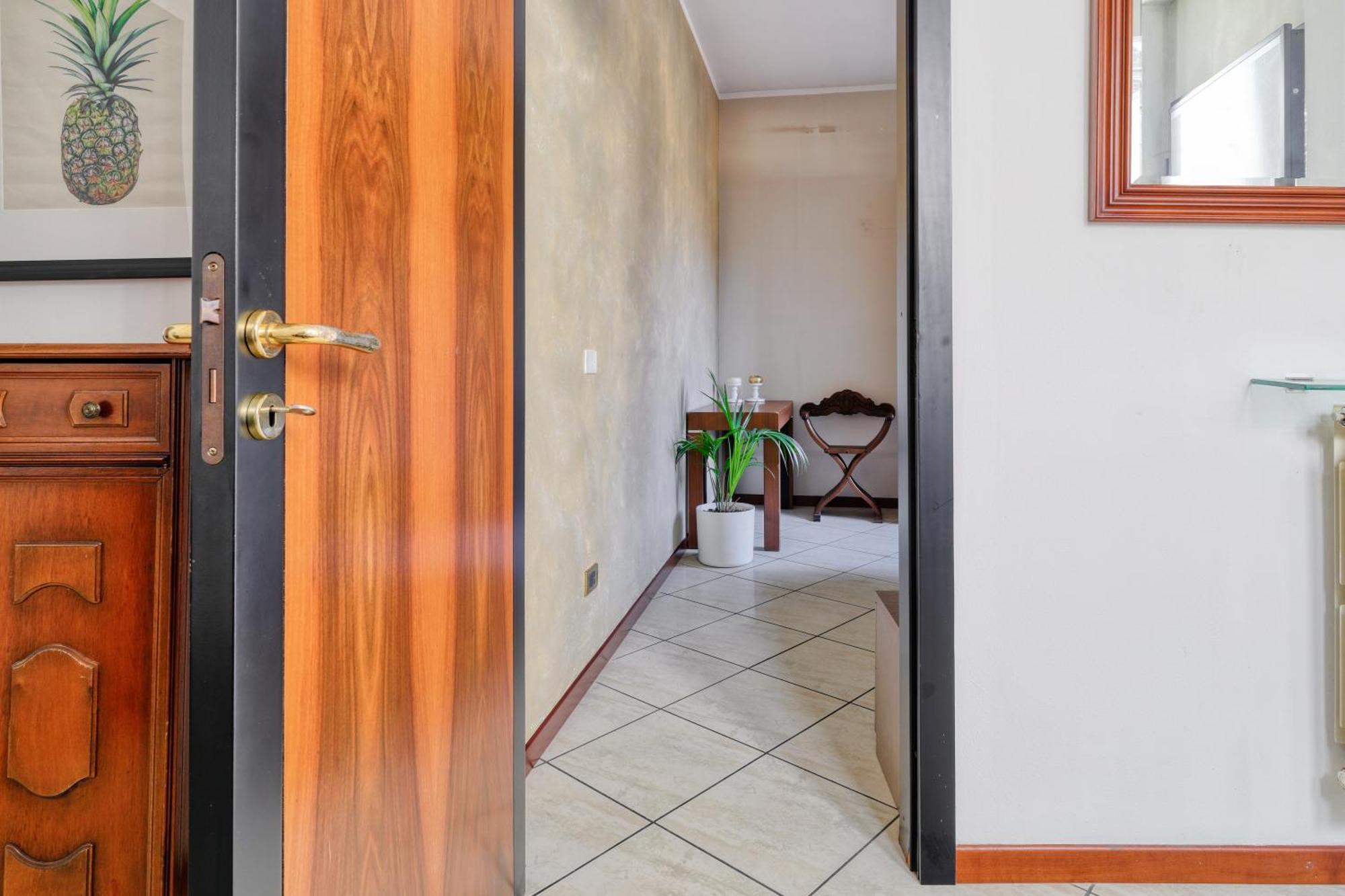 Extra Comfort - Casa Vicino A Milano E Linate Zelo Buon Persico Luaran gambar