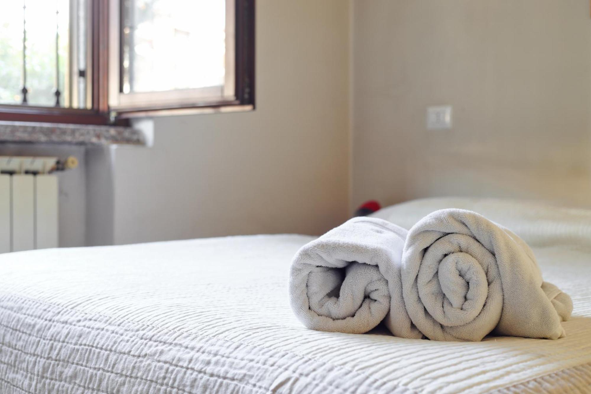 Extra Comfort - Casa Vicino A Milano E Linate Zelo Buon Persico Luaran gambar