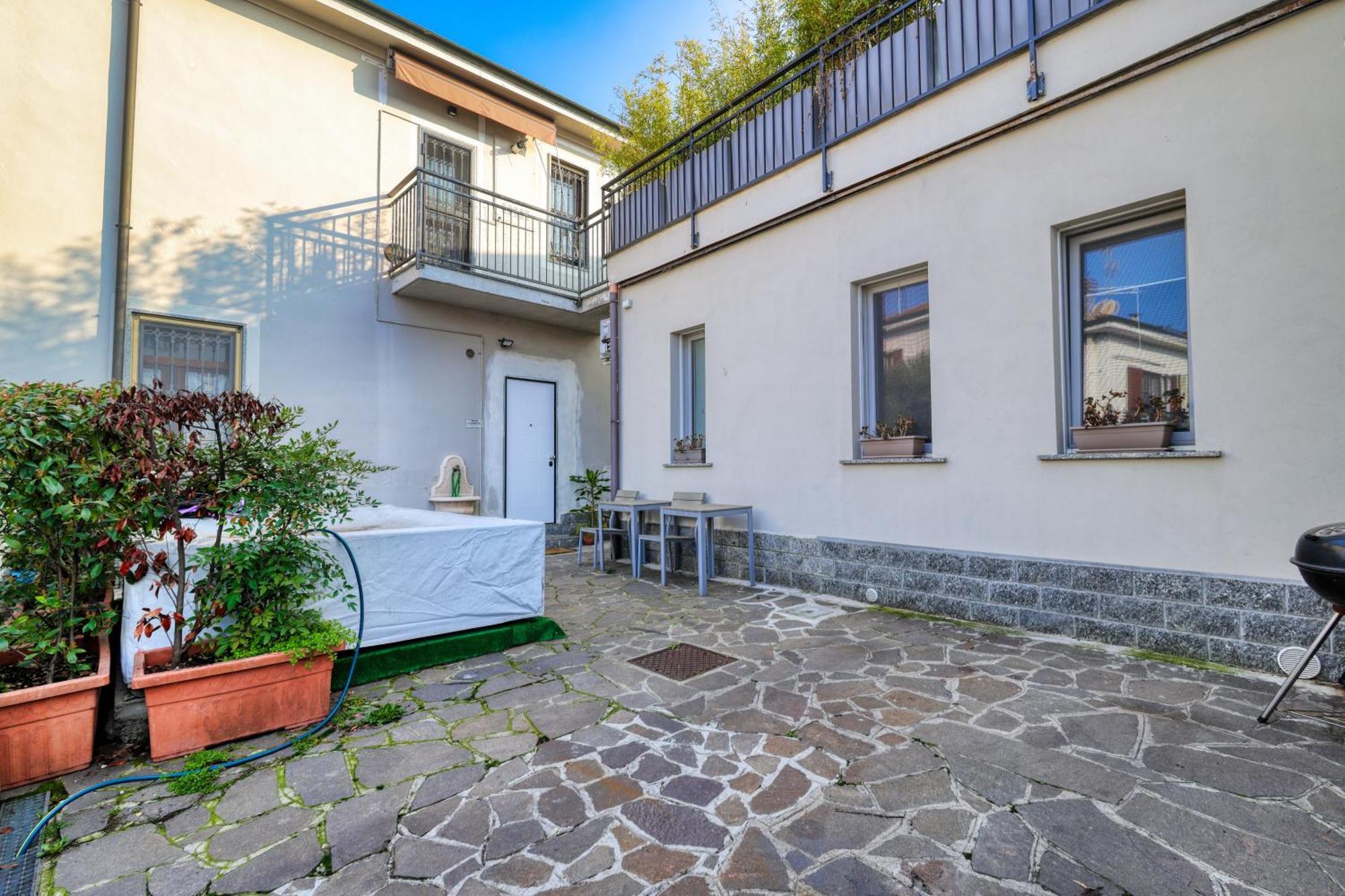Extra Comfort - Casa Vicino A Milano E Linate Zelo Buon Persico Luaran gambar