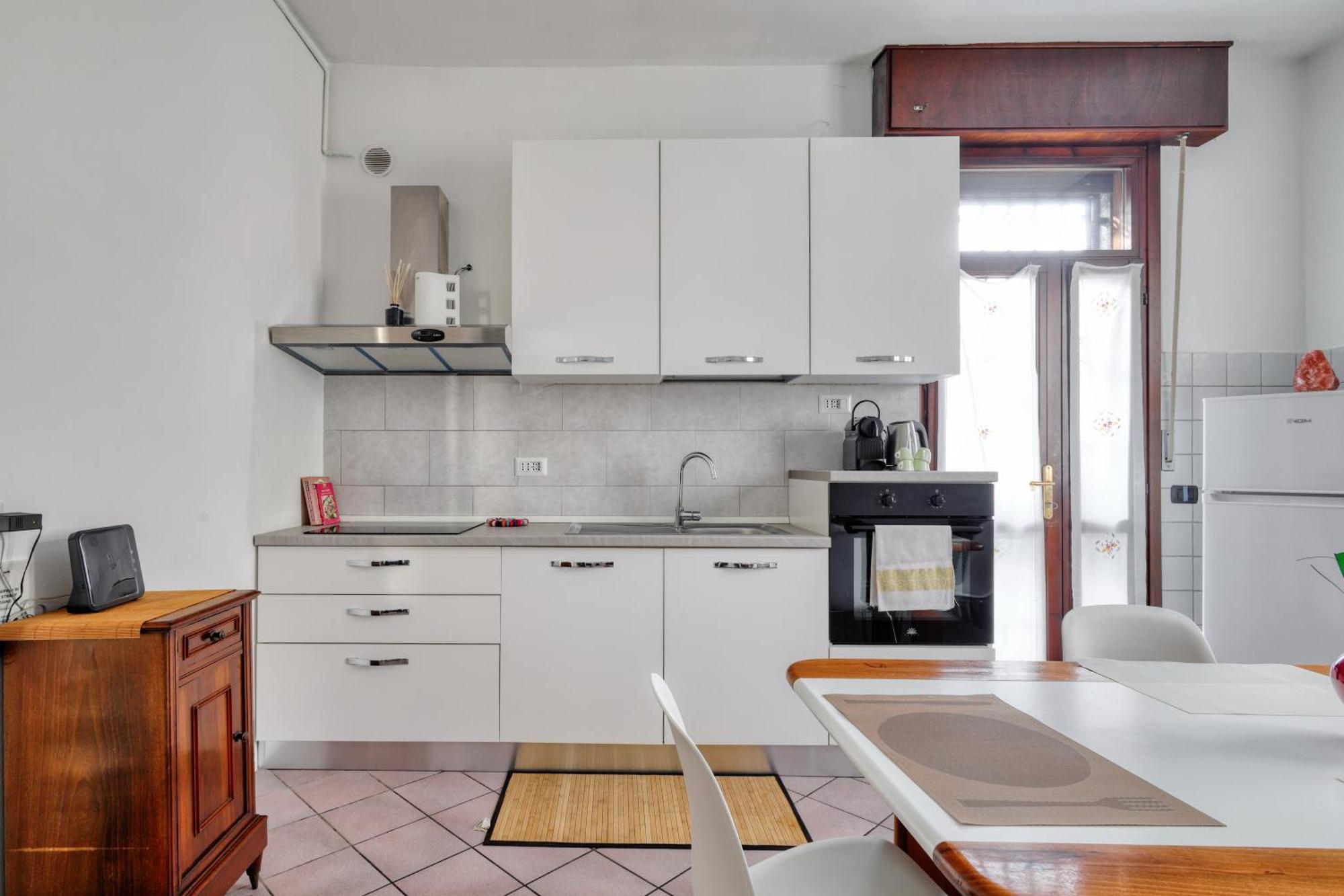 Extra Comfort - Casa Vicino A Milano E Linate Zelo Buon Persico Luaran gambar